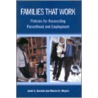 Families That Work door Marcia K. Meyers