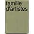 Famille D'Artistes