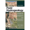 Field Hydrogeology by John E. Moore