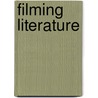 Filming Literature by Neil Sinyard