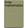 Finite Mathematics by Michael Sullivan