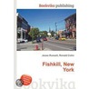 Fishkill, New York by Ronald Cohn