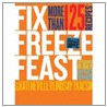 Fix, Freeze, Feast by Lindsay Tkacsik