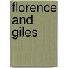 Florence and Giles by John Harding
