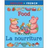 Food/La Nourriture door Catherine Bruzzone