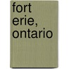 Fort Erie, Ontario by Ronald Cohn