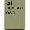 Fort Madison, Iowa door Ronald Cohn