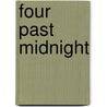 Four Past Midnight by  Stephen King 