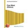 Free West Alliance door Ronald Cohn