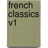 French Classics V1 door Moli ere