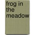Frog In The Meadow