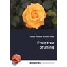 Fruit Tree Pruning door Ronald Cohn