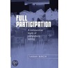 Full Participation by United Nations
