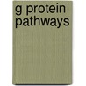G Protein Pathways door Ravi Iyengar