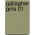 Gallagher Girls 01
