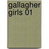 Gallagher Girls 01 by Ally Carter