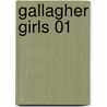 Gallagher Girls 01 door Ally Carter