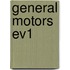 General Motors Ev1