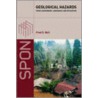 Geological Hazards by G. Bell Fred