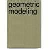 Geometric Modeling by W. Strasser