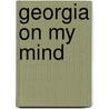 Georgia on My Mind door Ronald Cohn