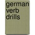 German Verb Drills
