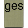 Ges by Adolf Peters