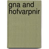 Gna and Hofvarpnir door Ronald Cohn