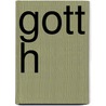 Gott h door Marc-Antoine Mathieu