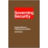Governing Security