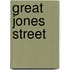 Great Jones Street
