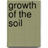 Growth of the Soil