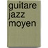 Guitare Jazz Moyen