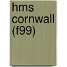 Hms Cornwall (f99) door Ronald Cohn