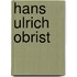 Hans Ulrich Obrist