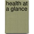 Health at a Glance