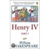Henry Iv, Part One
