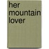 Her Mountain Lover