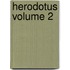 Herodotus Volume 2
