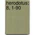 Herodotus; 8, 1-90