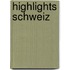 Highlights Schweiz