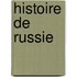 Histoire De Russie