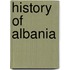 History of Albania