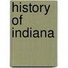 History of Indiana door Fuller