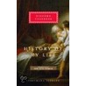 History of My Life door Giacomo Casanova