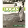 Hogan on the Green door John Andrisani