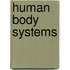 Human Body Systems