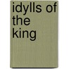 Idylls of the King by Ronald Cohn