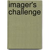 Imager's Challenge door Jr. L. E. Modesitt