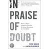 In Praise Of Doubt by Peter Berger